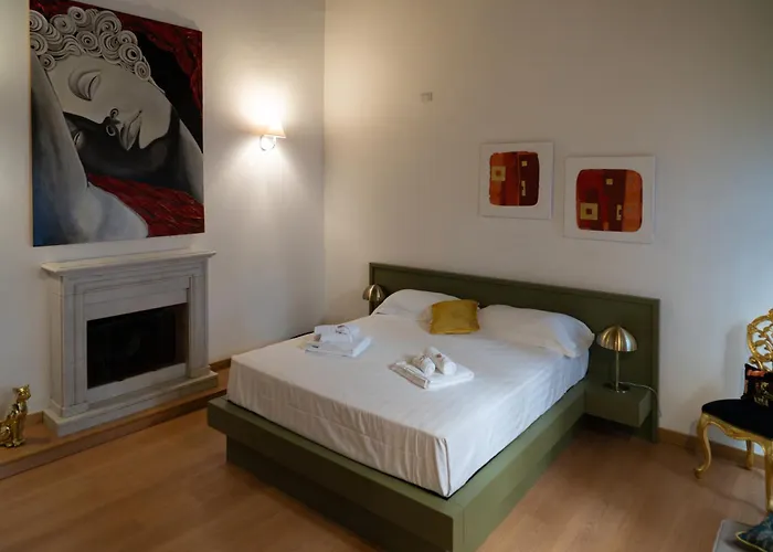 Romantic Nel Cuore Di - Piazza Navona -