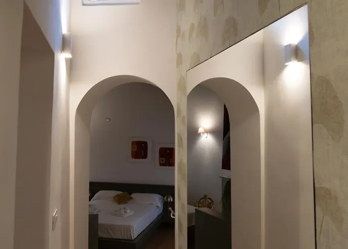 Romantic Nel Cuore Di - Piazza Navona - Appartamento *